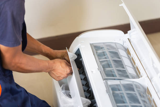 Best HVAC replacement cost  in Mount Pleasant, PA