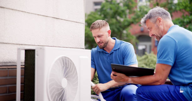 Best Central air repair  in Mount Pleasant, PA