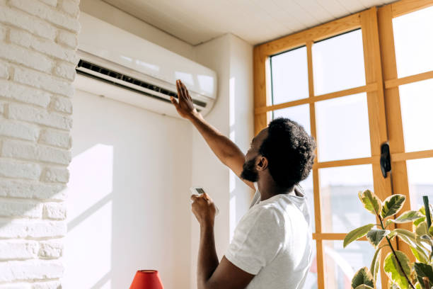 Best Local HVAC companies  in Mount Pleasant, PA