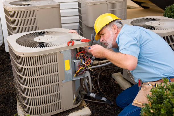 Best HVAC air duct cleaning  in Mount Pleasant, PA