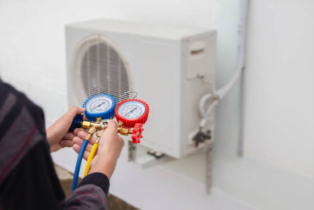 Professional HVAC in Mount Pleasant, PA