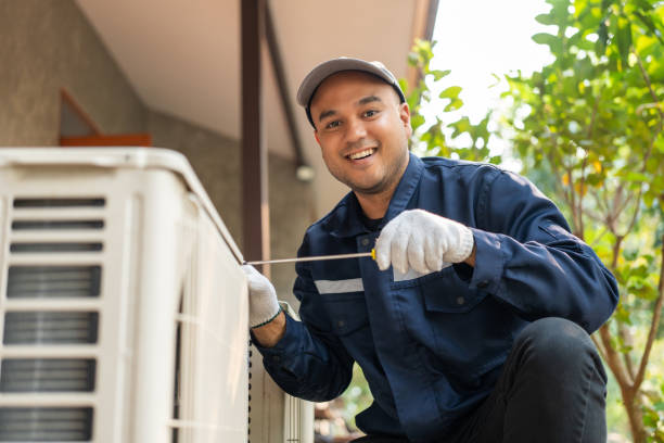 Best HVAC air duct cleaning  in Mount Pleasant, PA