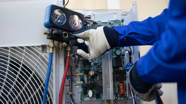Best HVAC maintenance near me  in Mount Pleasant, PA